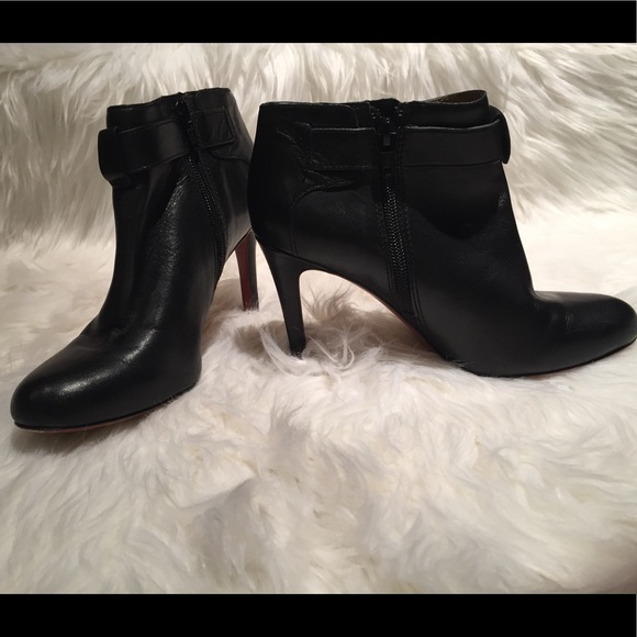 Coach Ankle Boots - Picture 5 of 8